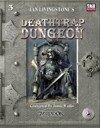 Deathtrap Dungeon