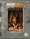 Sorcery1 - The Shamutanti Hills