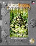 Sorcery2 - Khar - Cityport of Traps